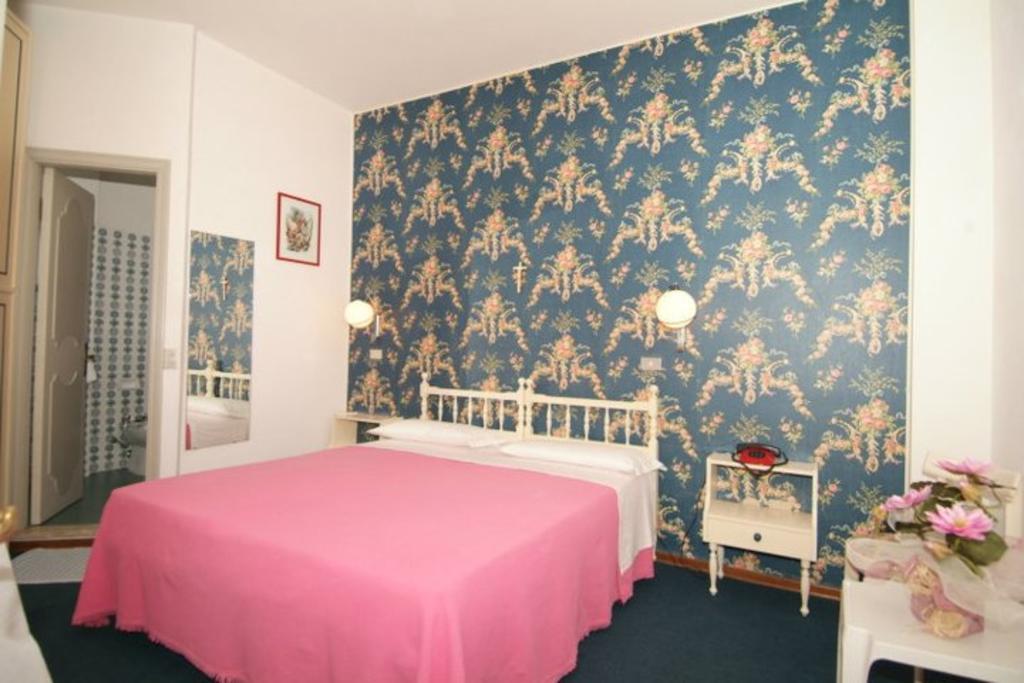 Hotel Fabius Bellaria-Igea Marina Quarto foto